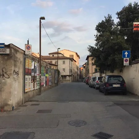 Home Sweet Home Foligno Exterior foto