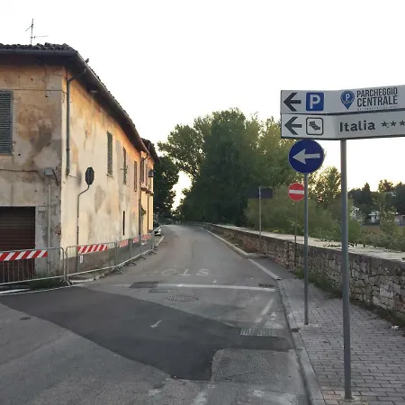Home Sweet Home Foligno Exterior foto