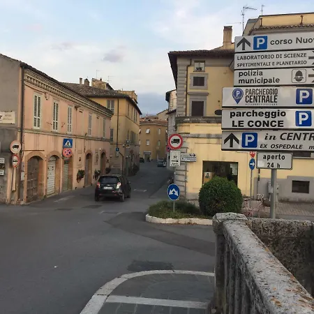 Home Sweet Home Foligno Exterior foto