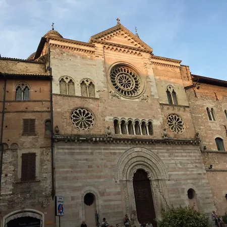 Home Sweet Home Foligno Exterior foto