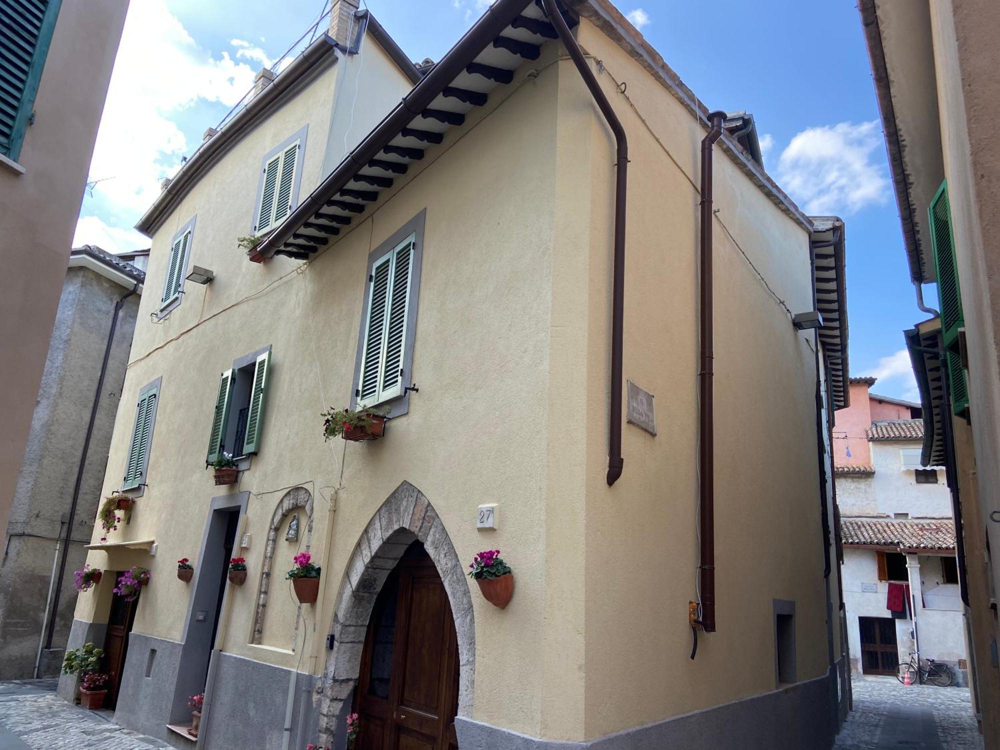 Sweet Apartment Foligno