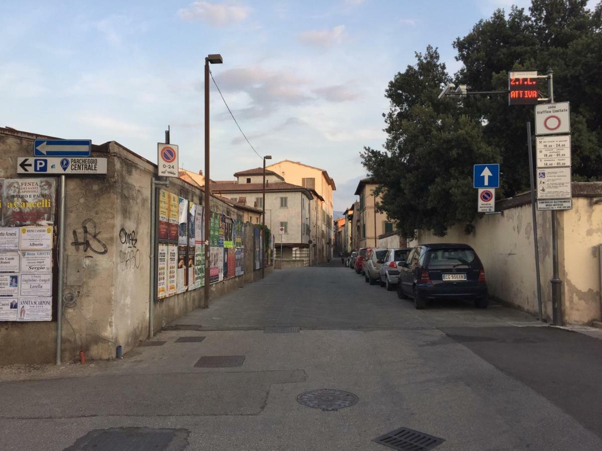 Apartment Sweet Foligno